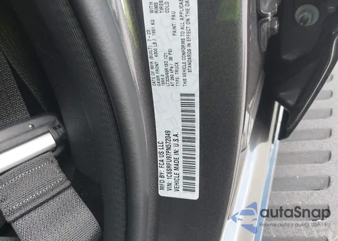 2023 Ram 1500 Trx 4X4 5'7 Box from USA, damaged, VIN 1C6SRFU97PN572049